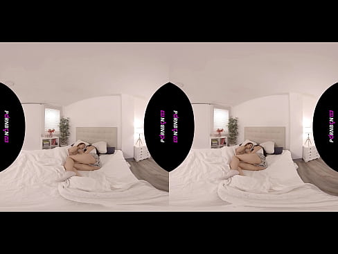 ❤️ PORNBCN VR Zwee jonk Lesben erwächen geil an 4K 180 3D virtuell Realitéit Genf Bellucci Katrina Moreno ❤ Porno op lb.tukifporno.ru ❤