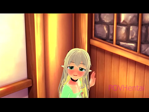 ❤️ (Trap) Elvish Déngschtmeedchen hëlleft Iech Äert Gesiicht ze wäschen. ❤ Porno op lb.tukifporno.ru ❤