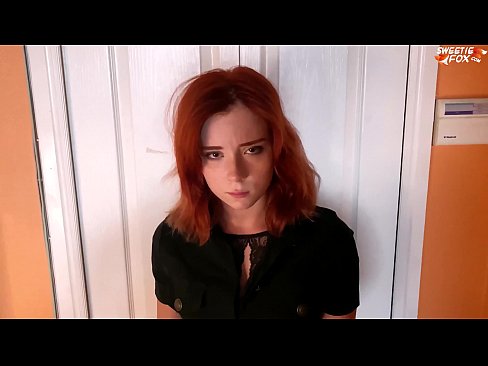 ❤️ Sécherheetsbeamten bestrooft schéin Fra fir Shoplifting - Cum Am Mond ❤ Porno op lb.tukifporno.ru ❤